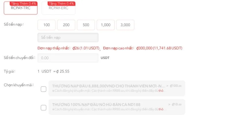 nap-tien-rr88netcom-usdt